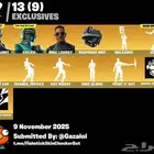 حساب فورت للبيع