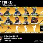 ايجار نادر فورت بنت الزومبي الورديه