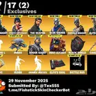 مطلوب كرت فضى sb0490 مقابل حساب شيطون اساسي الشحن علي