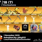 حسب فورت ب 110