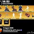 حساب فورت مظلة جوردن الطيار