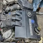 مكاين وجربكسات مازدا cx9 شد بلد بأسعار تنافسية