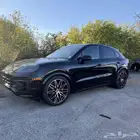 كايين كوب 2025 إس V8 قزوز رياضي جديد زيروا