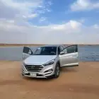 توسان ديزل 2017