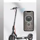 سكوتر نظيف
