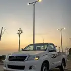 هايلكس 2014 glx