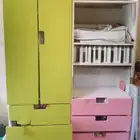 دولابين أطفال