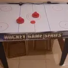 لعبه طاولة هوكي