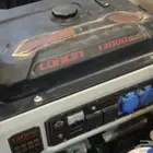 ماطور ديزل و بنزين