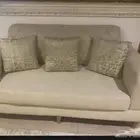 كنبة تفصيل للبيع بحالة ممتازه