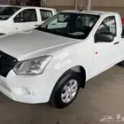 ايسوزو ديماكس غماره ديزل 2025