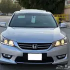 هوندا اكورد 2013