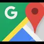 اضافة موقع على قوقل ماب Google map 