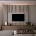ديكورات شاشات مداخل بديل الشيبورد الطايف الحوية