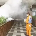 شركة مكافحة حشرات بجدة تنظيف وتعقيم وعزل الخزانات بجدة