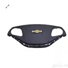 غطاء ايرباق شفروليه امبالا 2013 - 2020