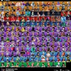 حساب فورت للبيع