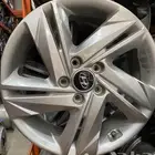 جنوط هونداي كريتا موديل 2023 مقاس 17 اصلي وكاله