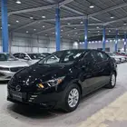 عرض خاص نيسان صني 2024 بسعر 43ألف