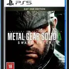 شريط ميتل قير بلاستيشن فايف نظيففف ب 150