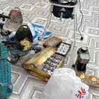اغراض للبيع جميعا ع السوم