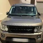 للبيع لاندر روفر R4 2015