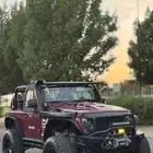 جيب رانجلر معدل بالكامل