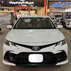 كامري 2024 استاندر عداد 7 الاف