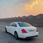 مرسيدس S350