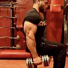 مدرب شخصى