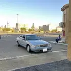 فورد ماركيز 2008 LS