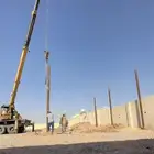 ونش كرين رافع