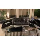 قطع روز كولينان شمعات واصطبات وصدامات