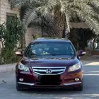 هوندا أكورد 2012 ممشى قليل نظيف جدا