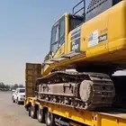 لوبد متواجد الرياض الخرج المزاحمية لنقل المعدات لكل المدن