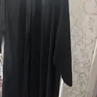 عباية مقاس54 اشتريتها ب 150
