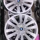 جنوط BMW اند فجول مقاس 20 اصلي وكاله نضيف مره