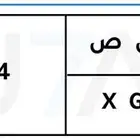 لوحه للبيع.