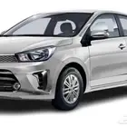 ايجار مركبات شهري عروض بيجاس صني ديزاير