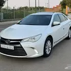 كامري 2017 فل كامل