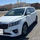 KIA Carnival 2019