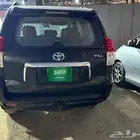 للبيع برادو 2012 مالك اول