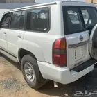 جيب باترول فتك 2008