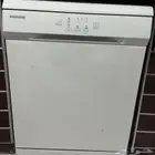 غسالة اواني سامسونج