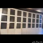 دولاب ايكيا مستعمل