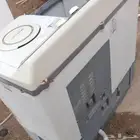 غساله البيع 12كيلو