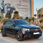 مرسيديس GLE450 AMG 2021 للبيع Mercedes