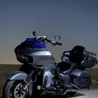 هارلي رود قلايد 2021 جاهز للموسم