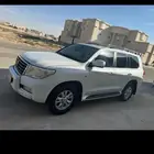 لاندكروزر 2009