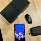 Motorola Edge 50 Ultra موتورولا ايدج 50 الترا